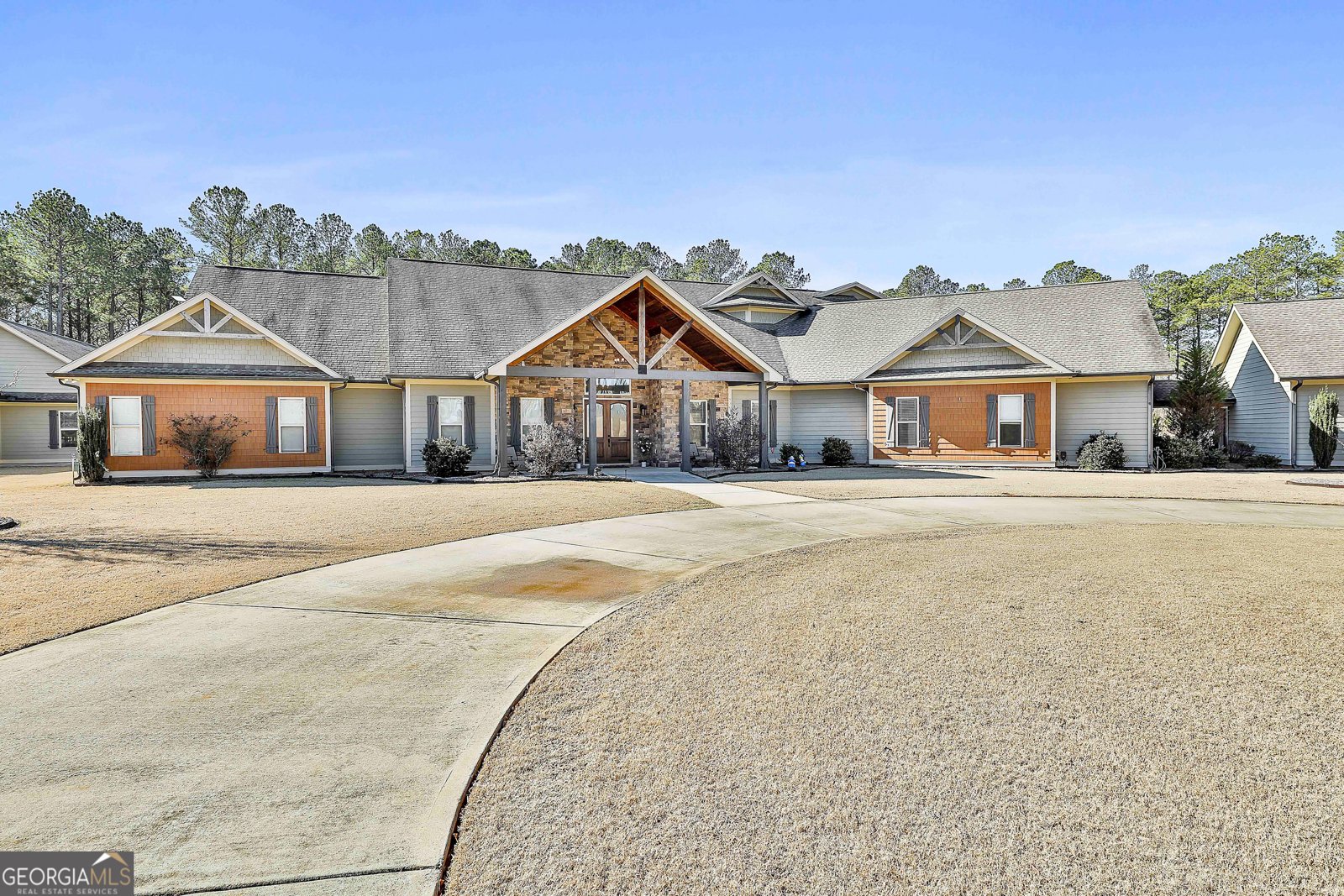 2161 Bear Creek Road Moreland - Photo 17