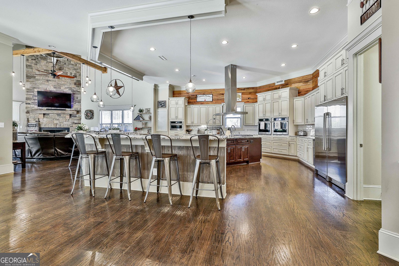 2161 Bear Creek Road Moreland - Photo 36