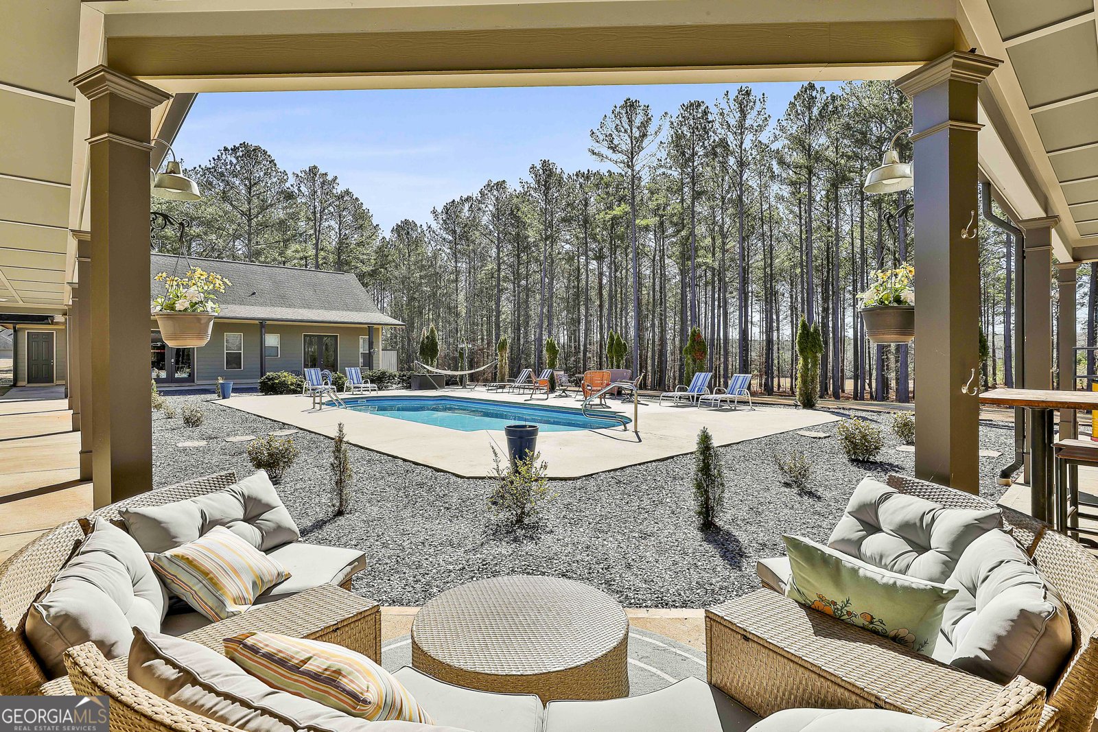 2161 Bear Creek Road Moreland - Photo 89