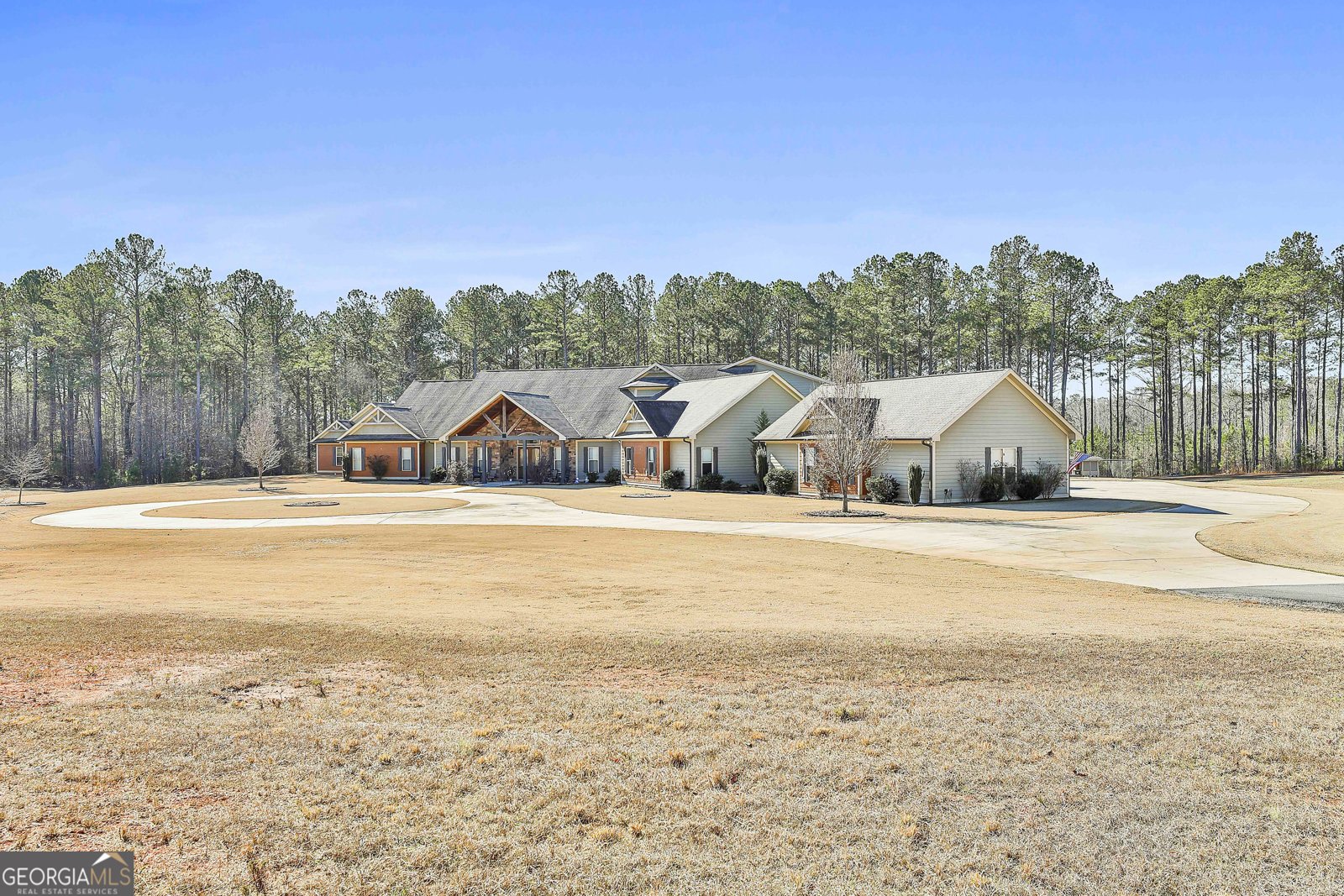 2161 Bear Creek Road Moreland - Photo 9