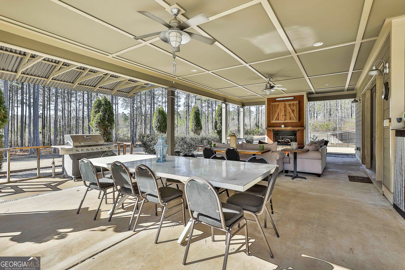 2161 Bear Creek Road Moreland - Photo 90