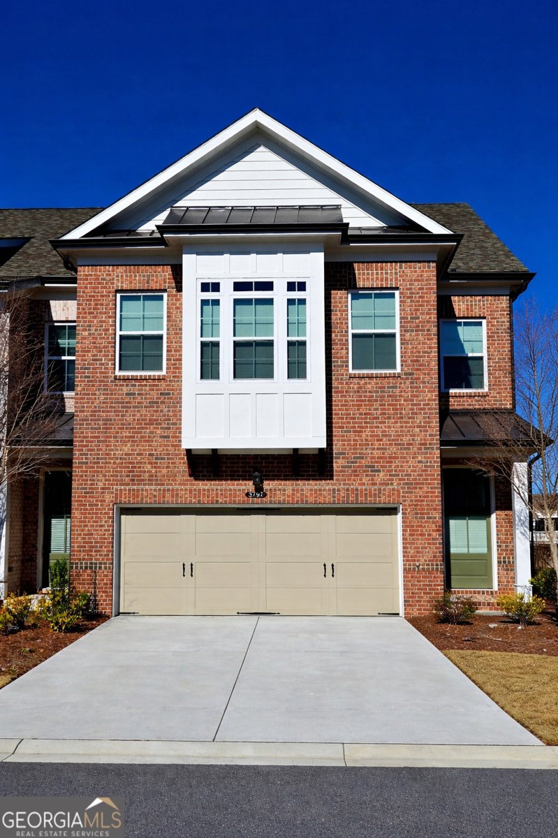 3797 Knox Park Overlook Duluth - Photo 1