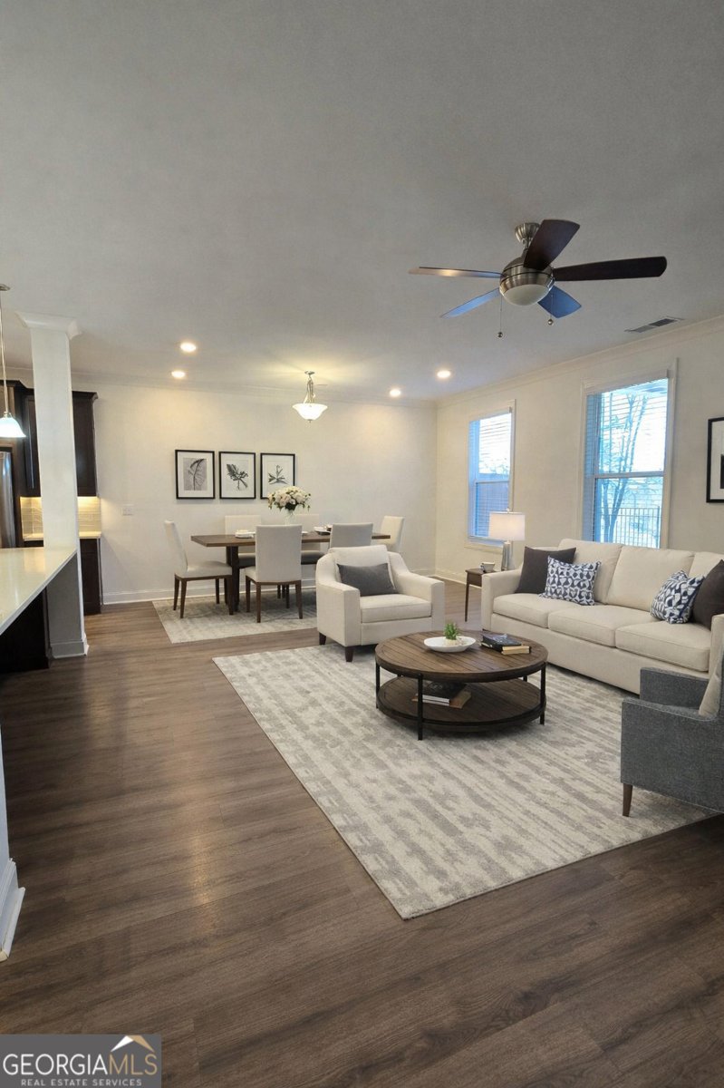 3797 Knox Park Overlook Duluth - Photo 12