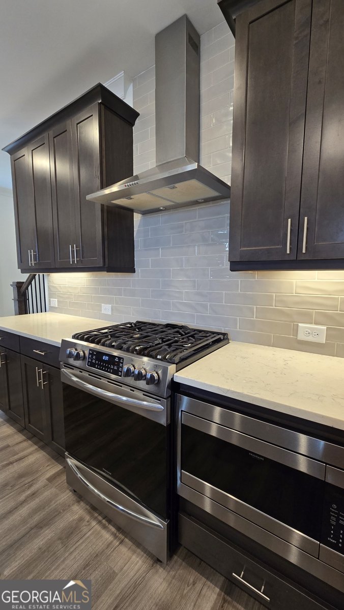 3797 Knox Park Overlook Duluth - Photo 13