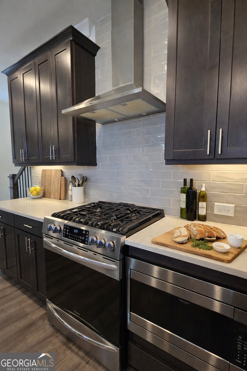 3797 Knox Park Overlook Duluth - Photo 14