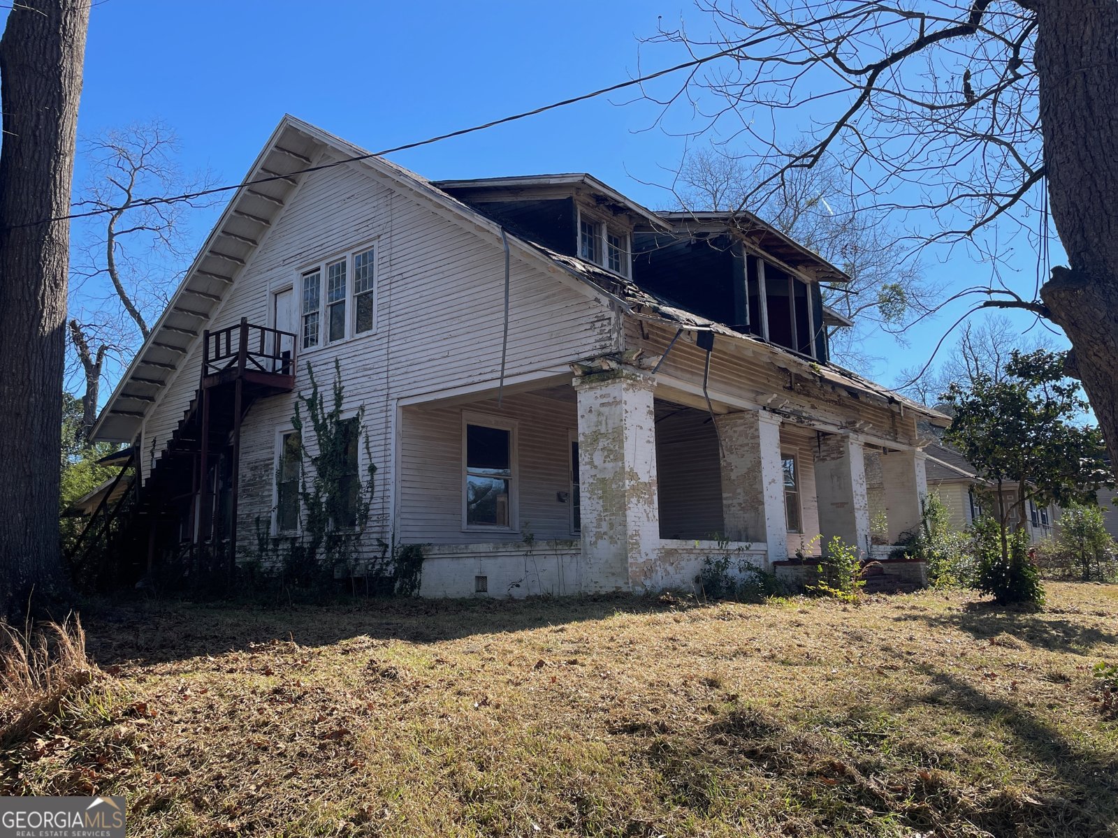 550 Orange Street Dawson - Photo 6