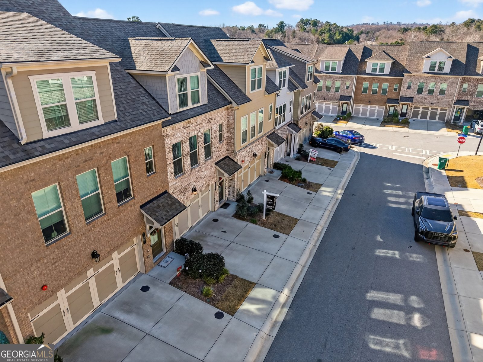 6312 Brookwater View Mableton - Photo 33