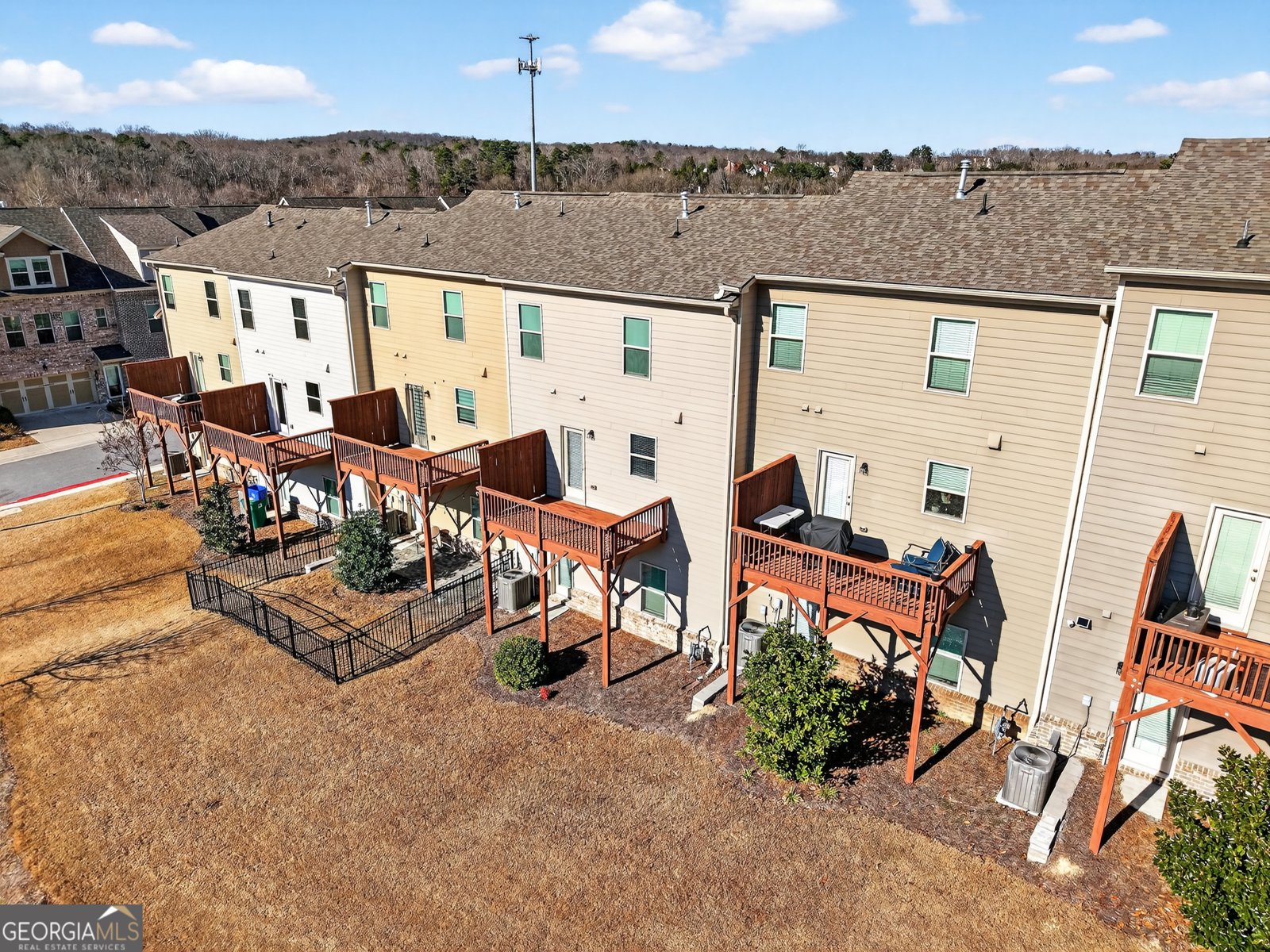 6312 Brookwater View Mableton - Photo 37