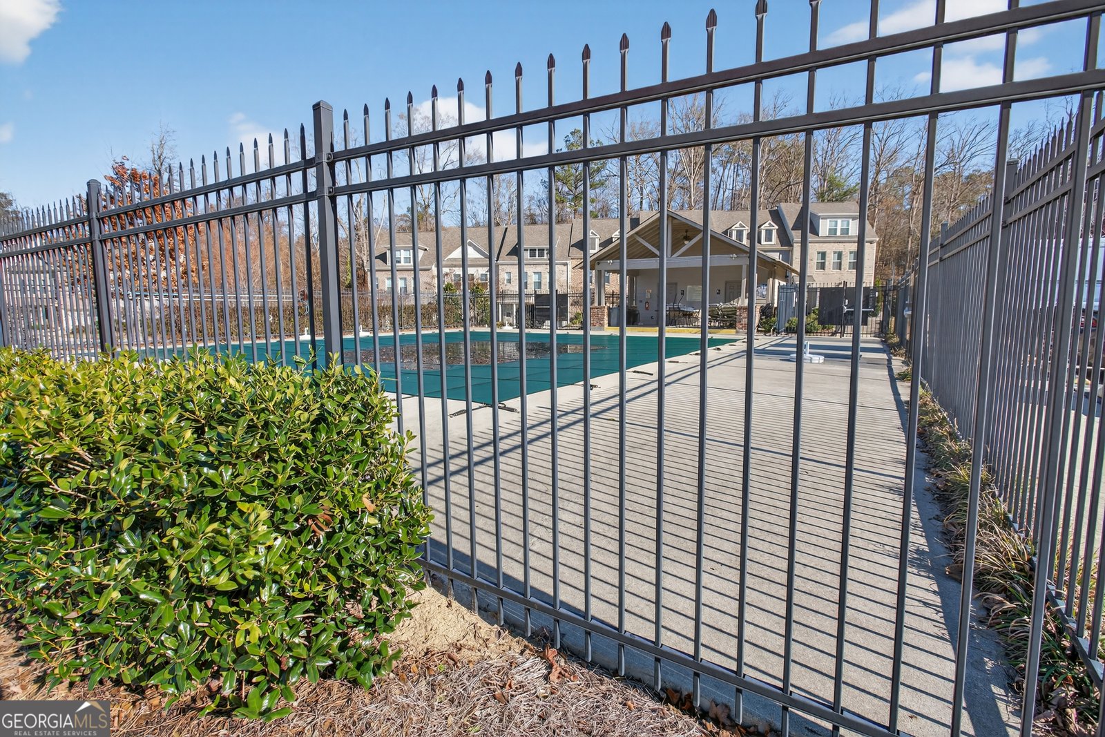 6312 Brookwater View Mableton - Photo 39