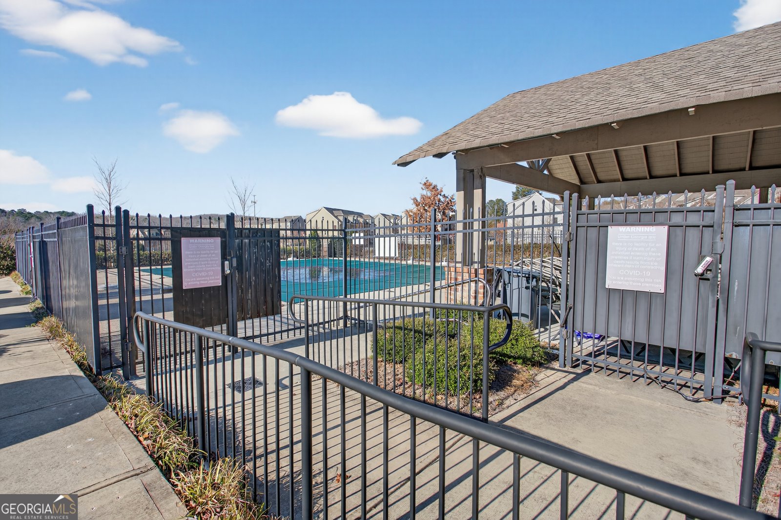 6312 Brookwater View Mableton - Photo 40