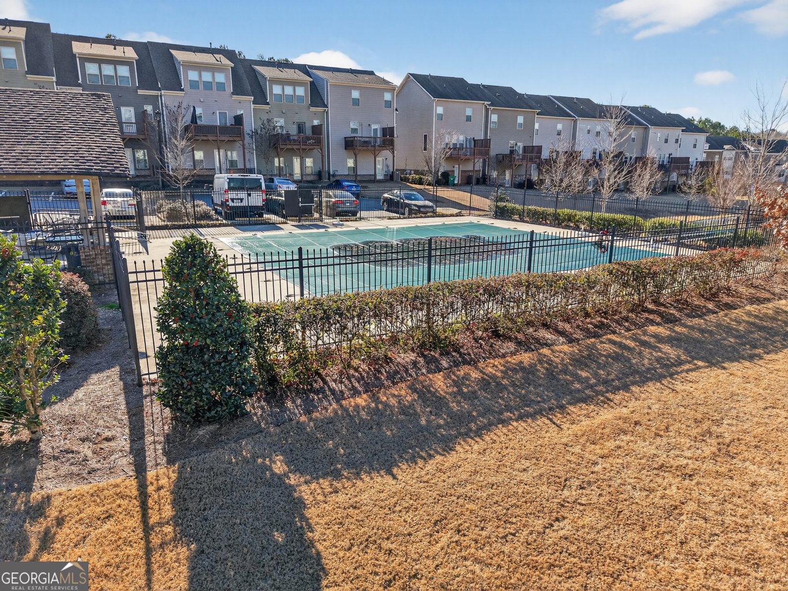 6312 Brookwater View Mableton - Photo 41