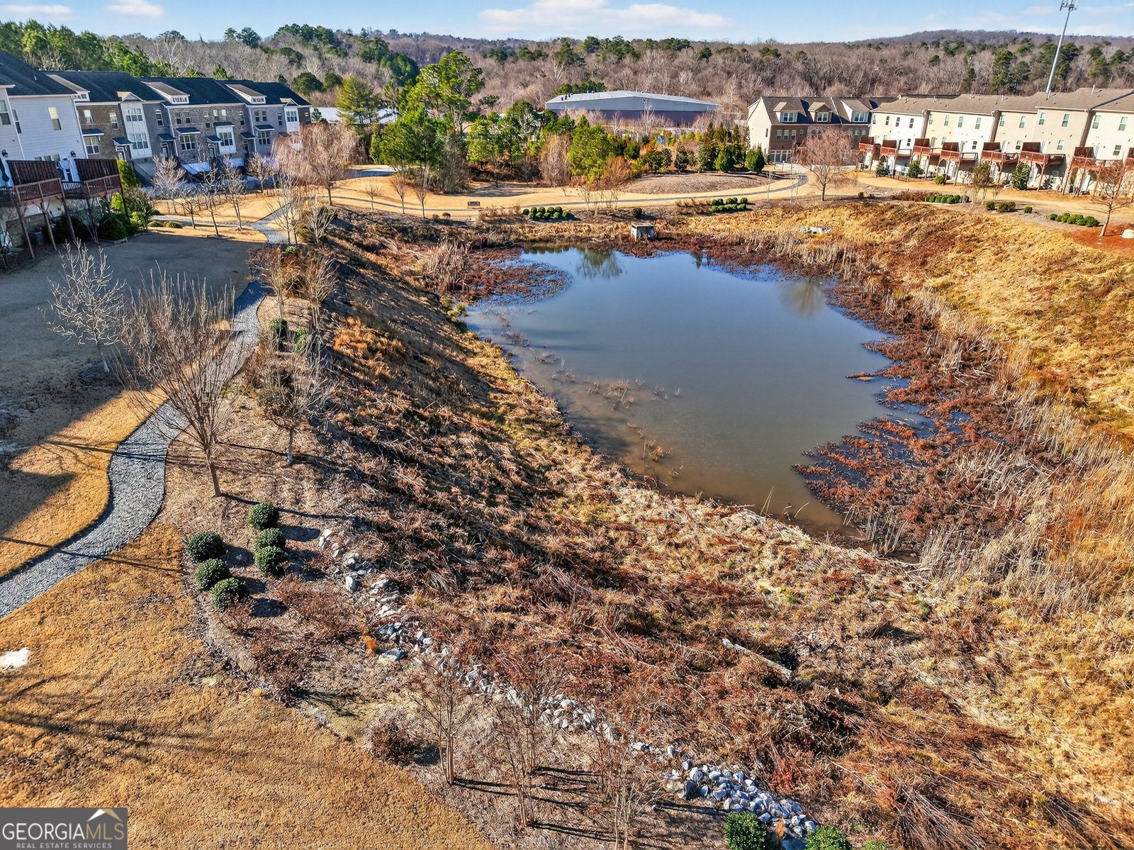 6312 Brookwater View Mableton - Photo 45