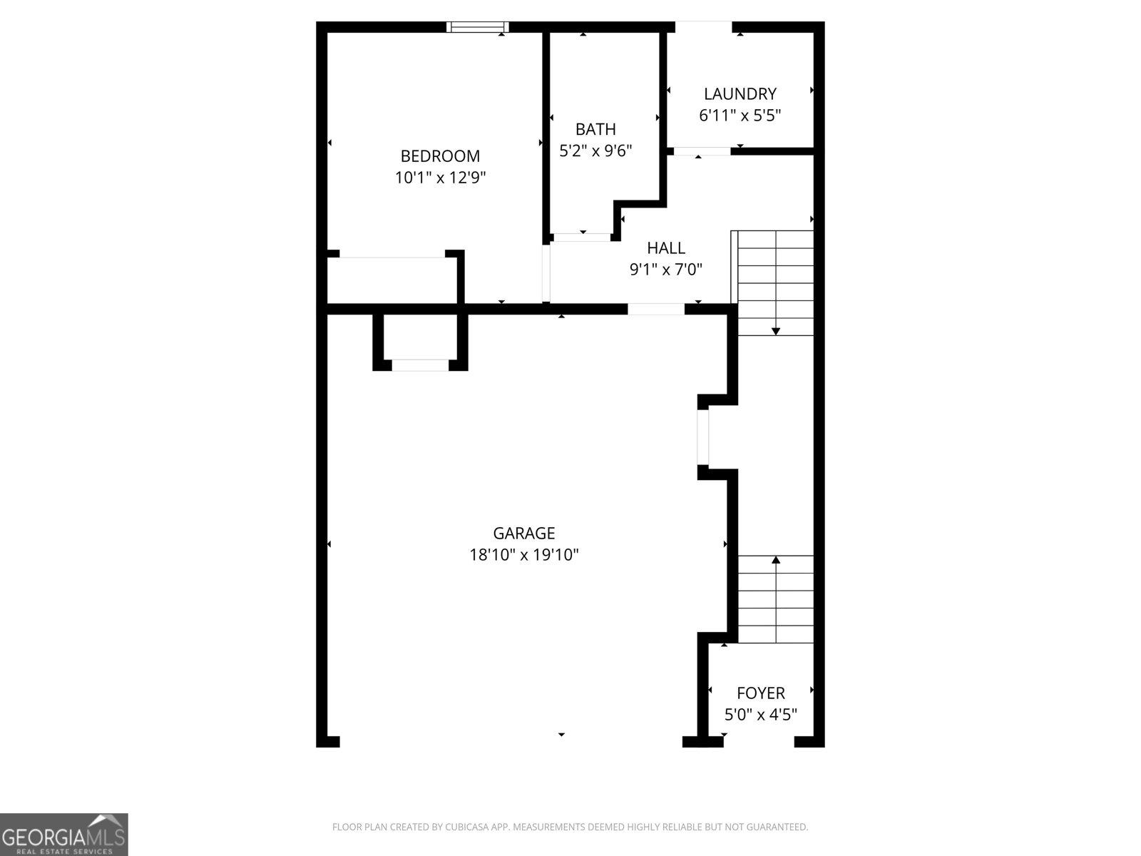 6312 Brookwater View Mableton - Photo 47