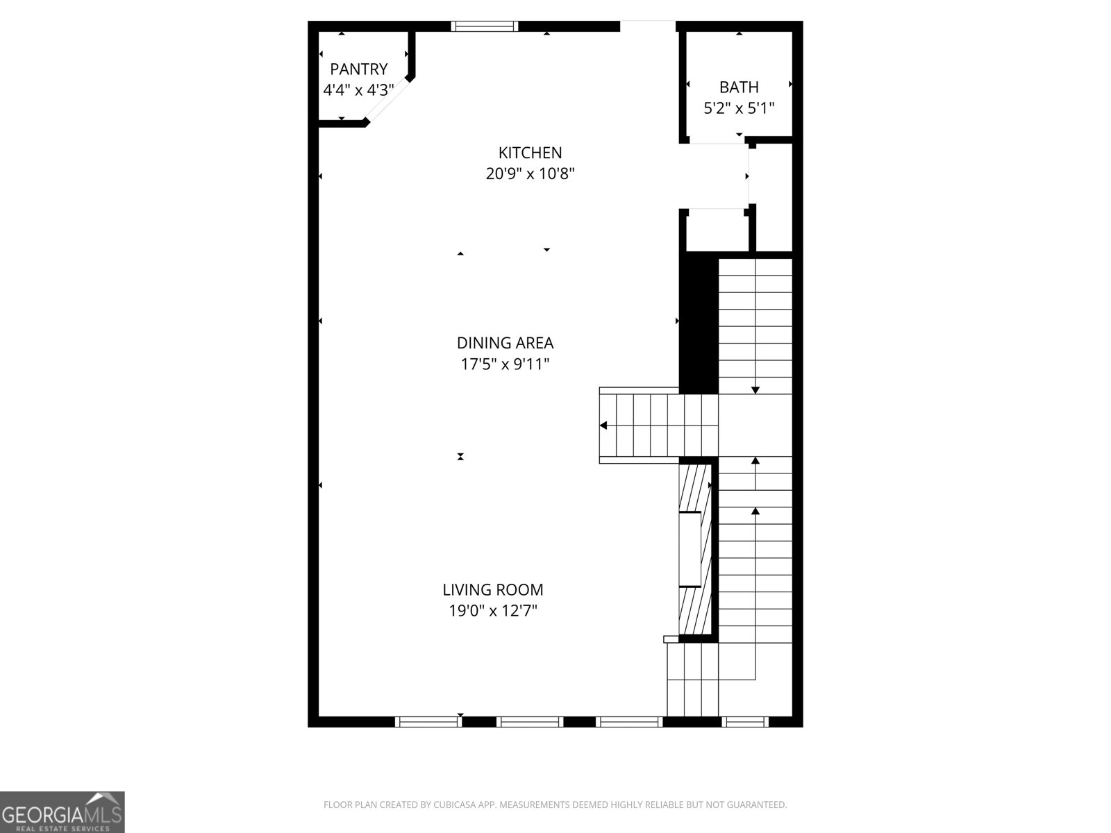 6312 Brookwater View Mableton - Photo 48