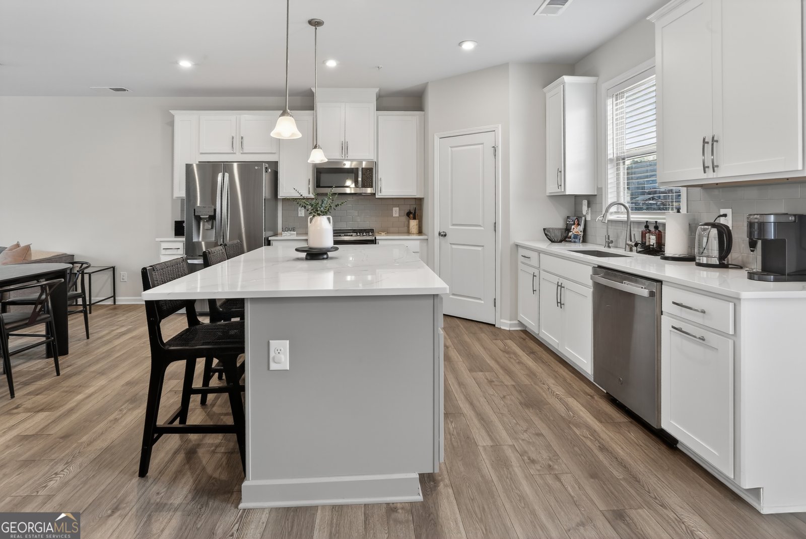 6312 Brookwater View Mableton - Photo 6