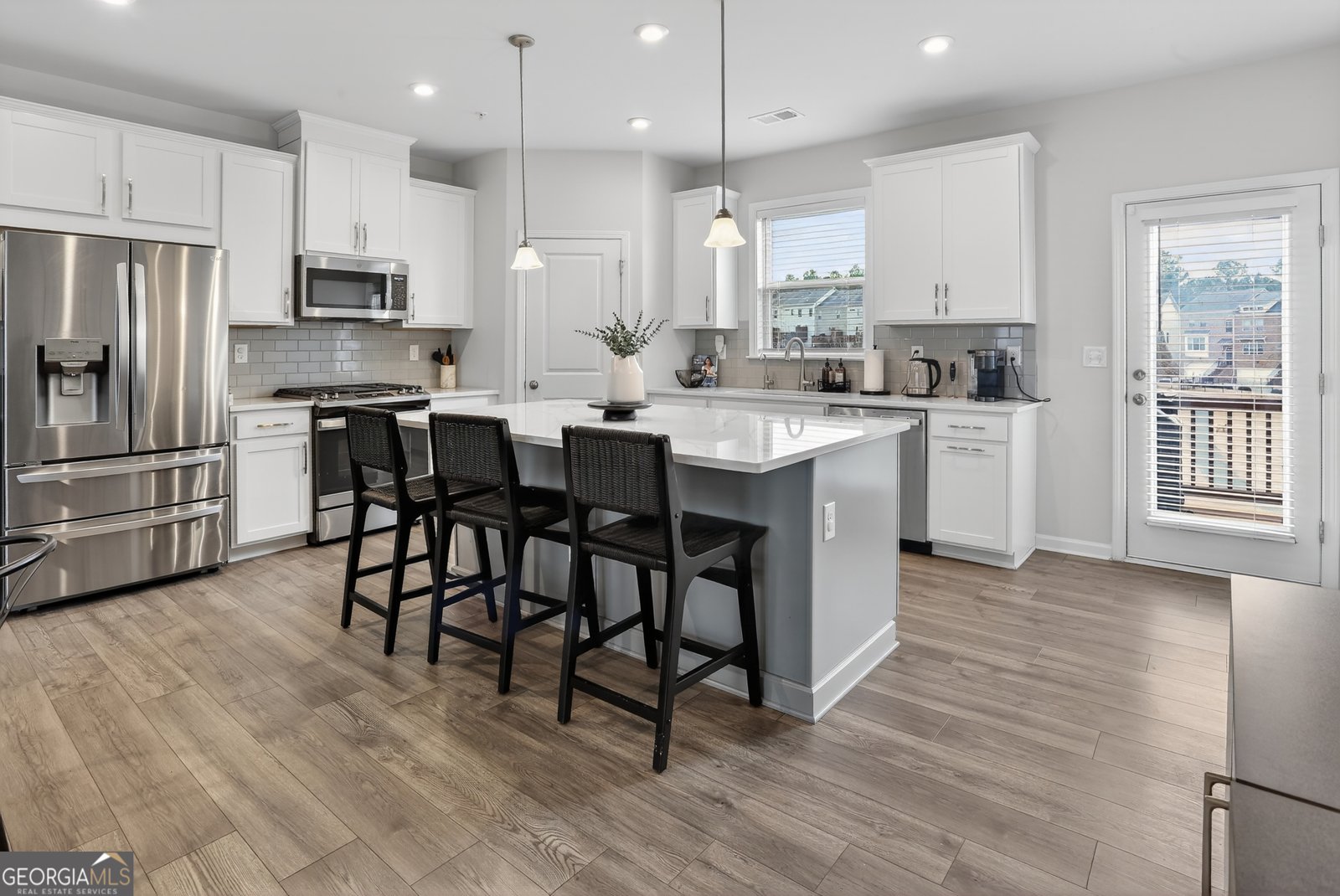 6312 Brookwater View Mableton - Photo 7