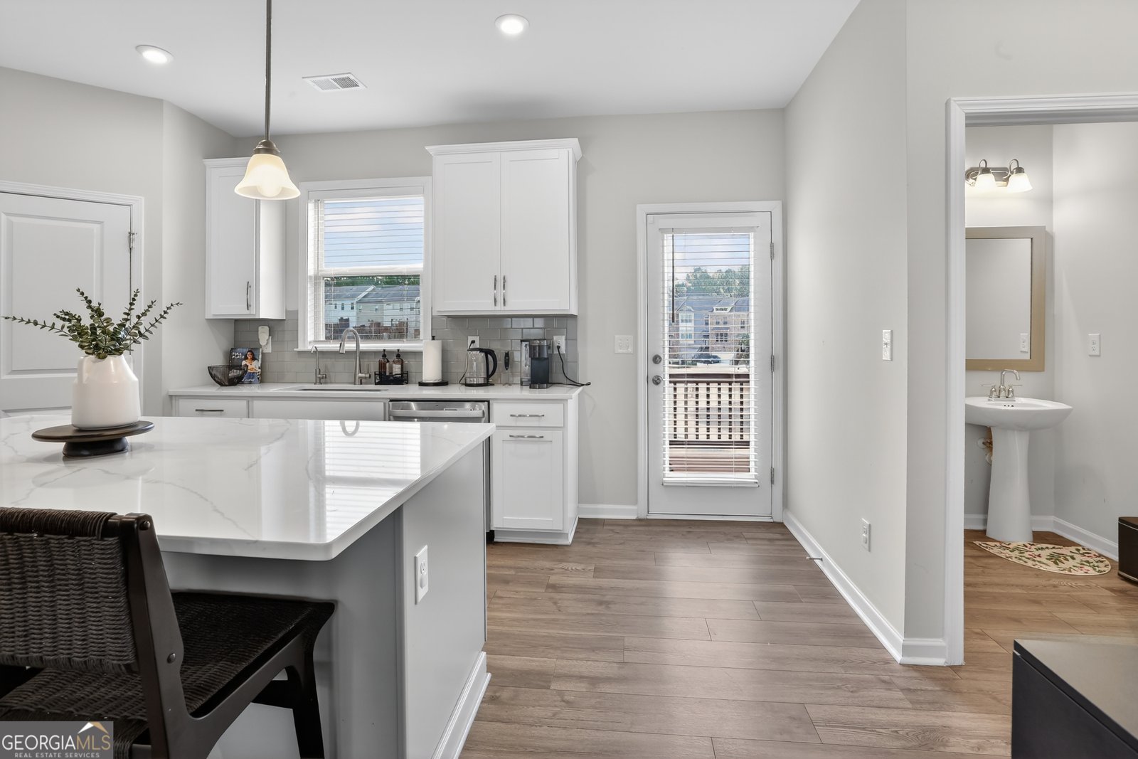 6312 Brookwater View Mableton - Photo 8