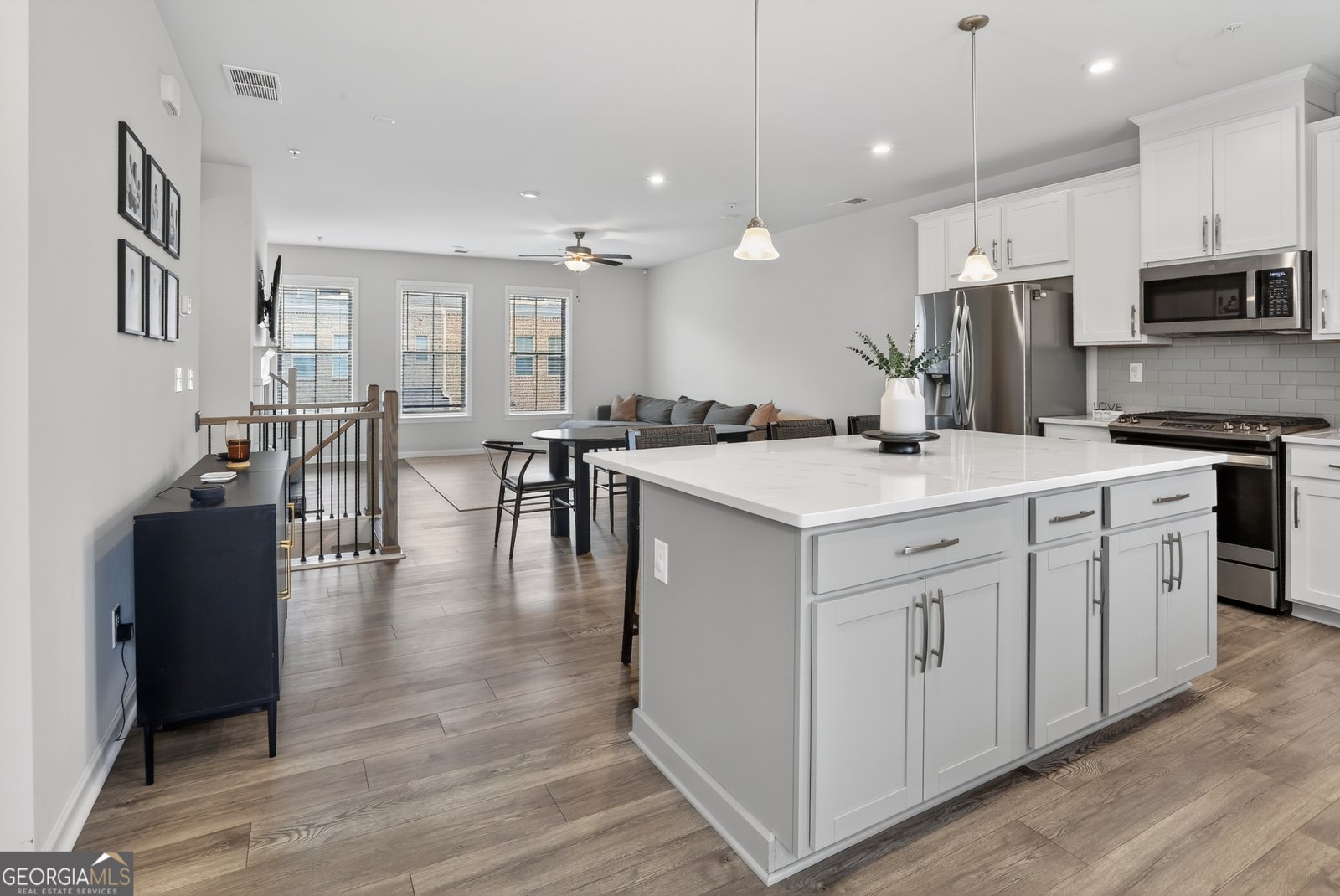 6312 Brookwater View Mableton - Photo 9