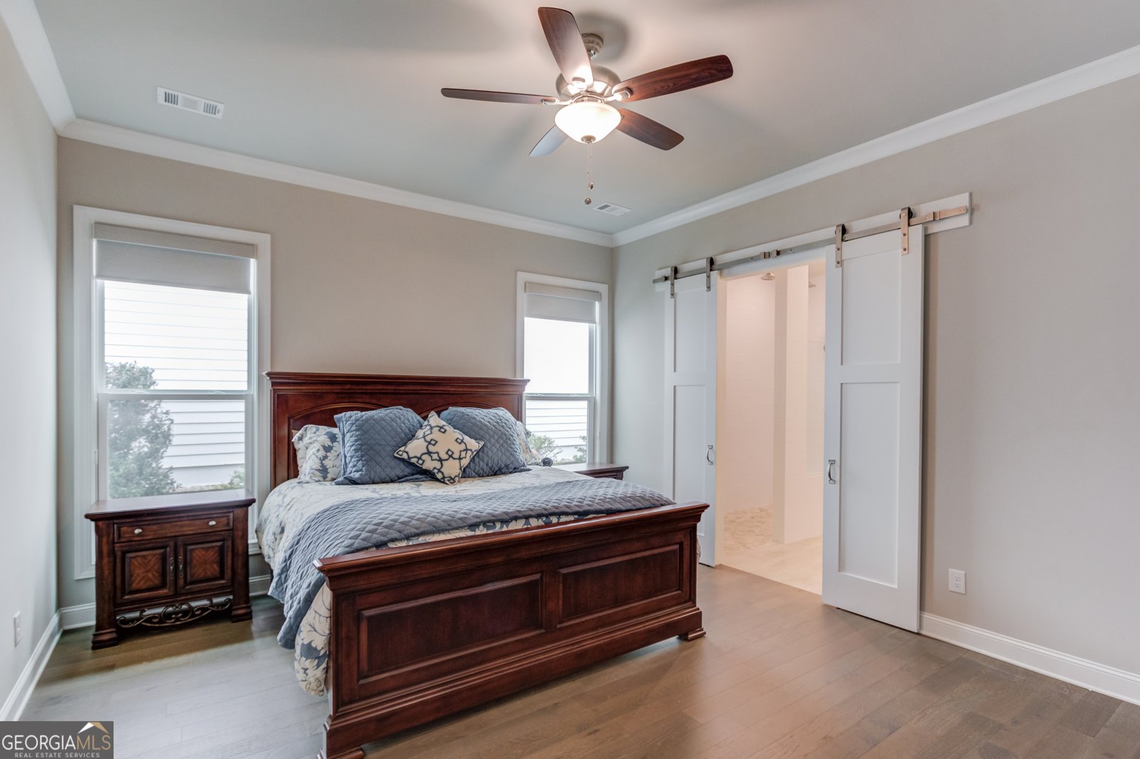 704 Hickory Hollow Walk Canton - Photo 18