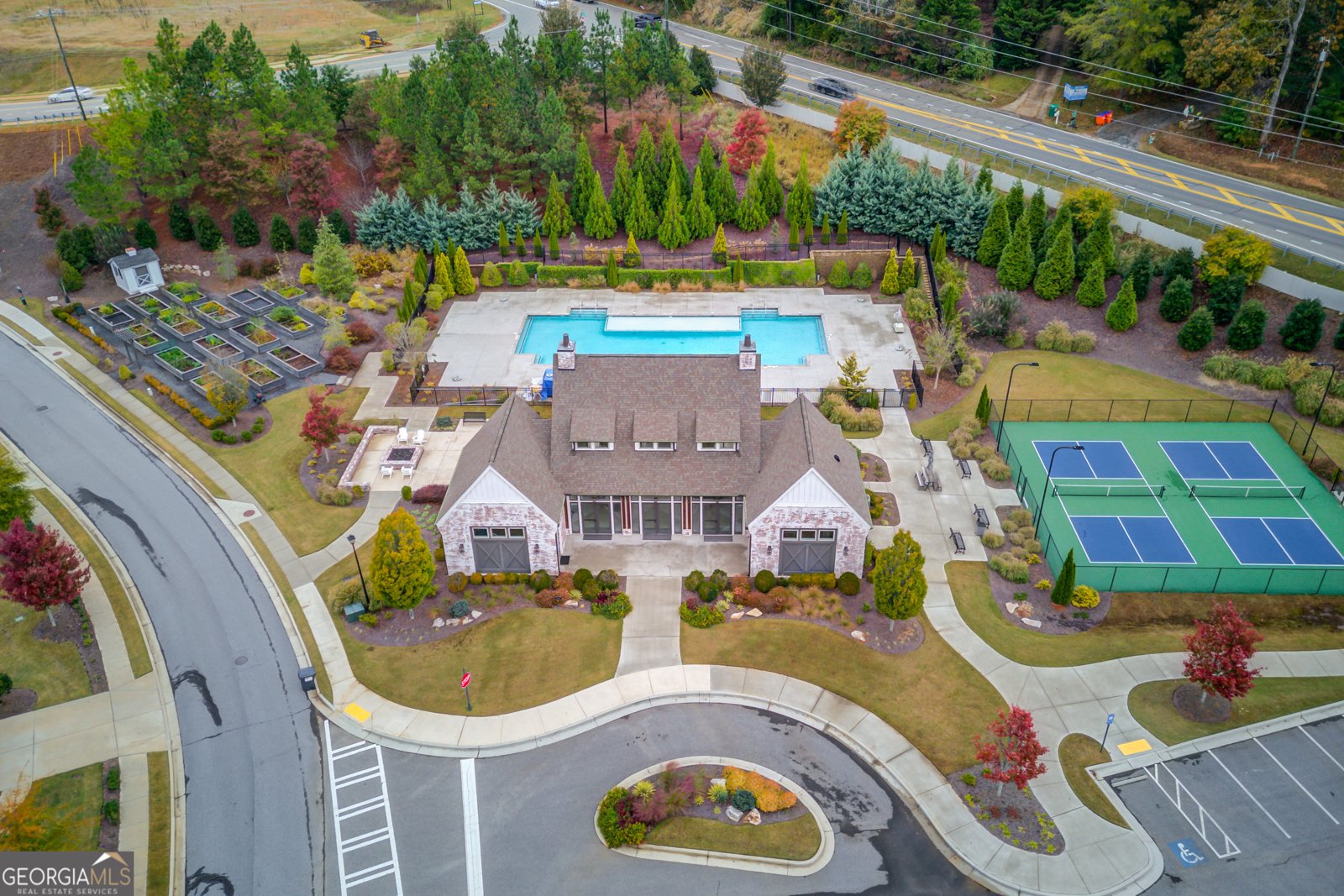 704 Hickory Hollow Walk Canton - Photo 43