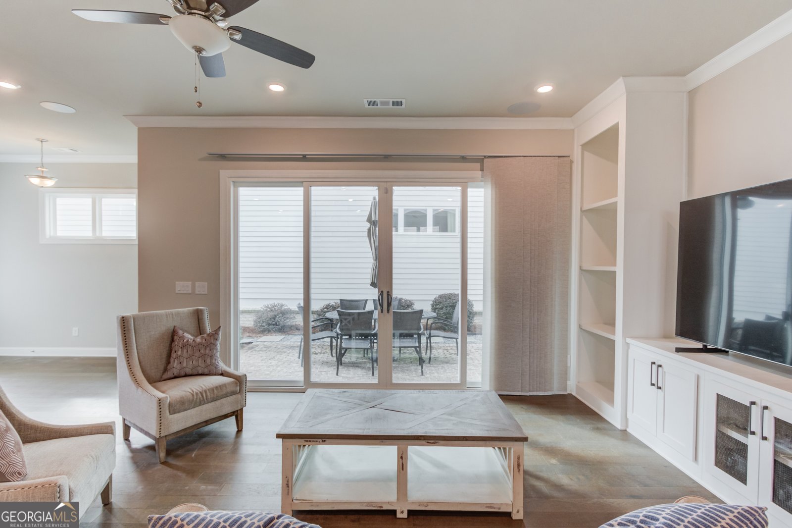 704 Hickory Hollow Walk Canton - Photo 7