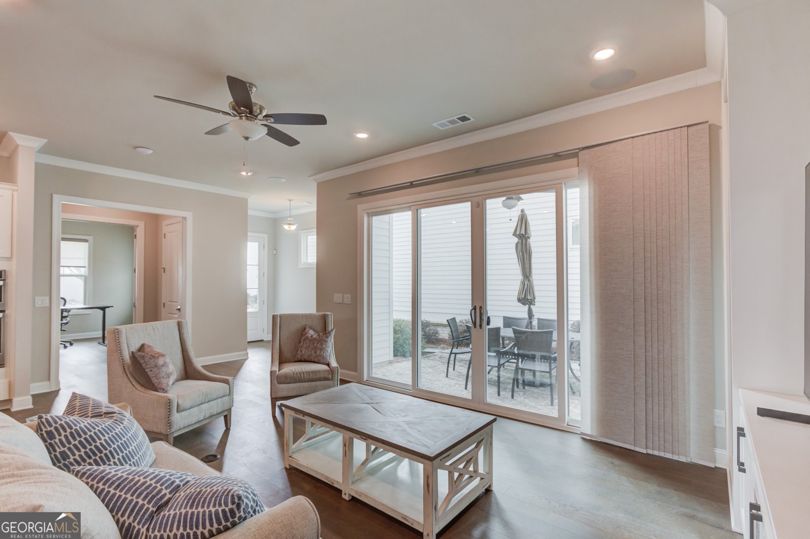 704 Hickory Hollow Walk Canton - Photo 8