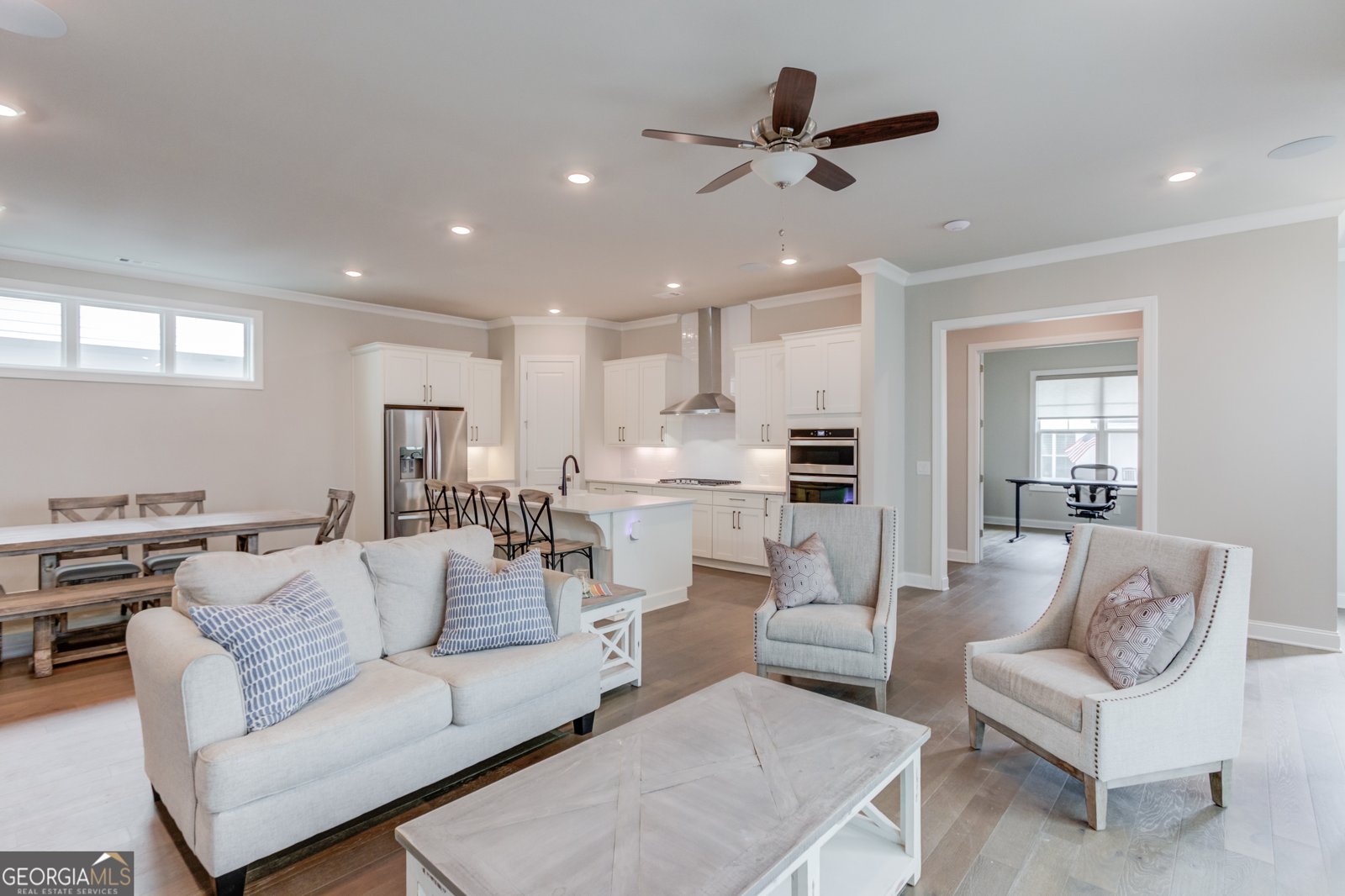 704 Hickory Hollow Walk Canton - Photo 9