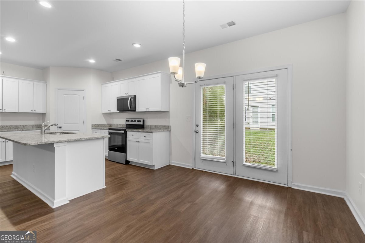 421 Lossie Lane McDonough - Photo 10