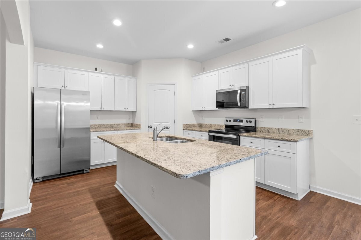 421 Lossie Lane McDonough - Photo 12