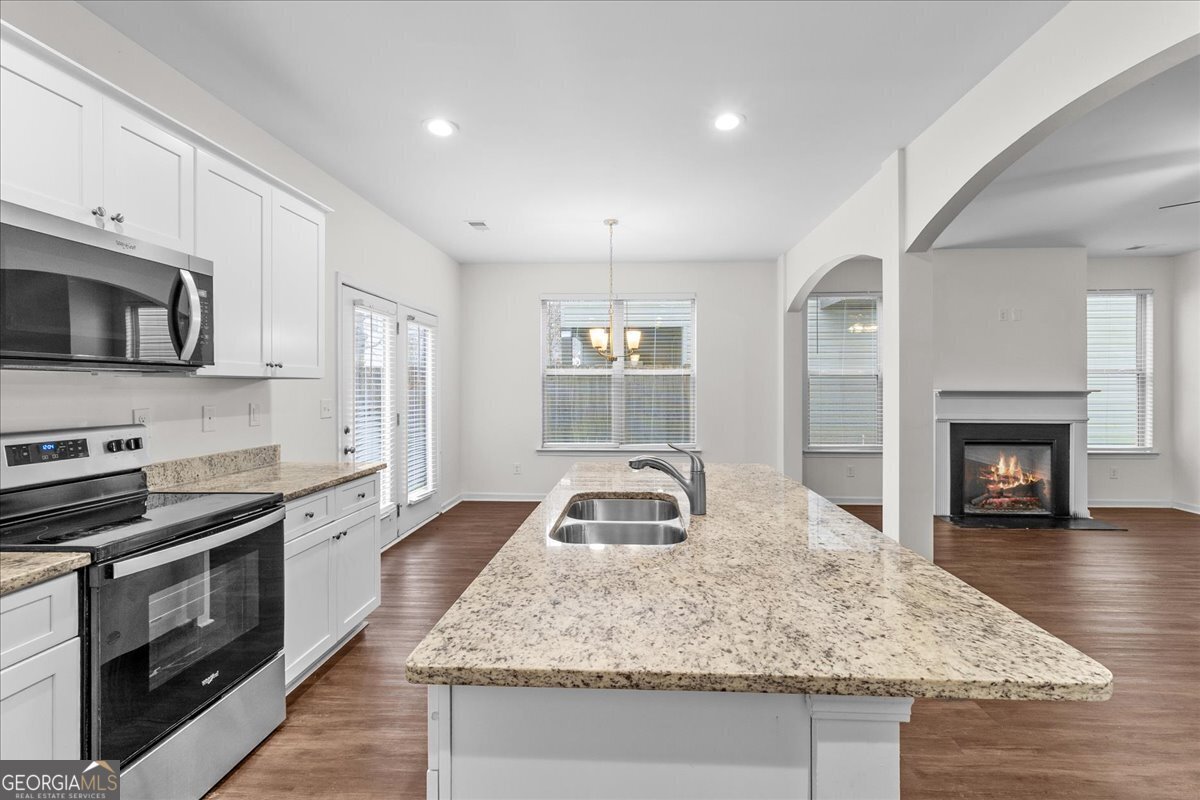 421 Lossie Lane McDonough - Photo 13