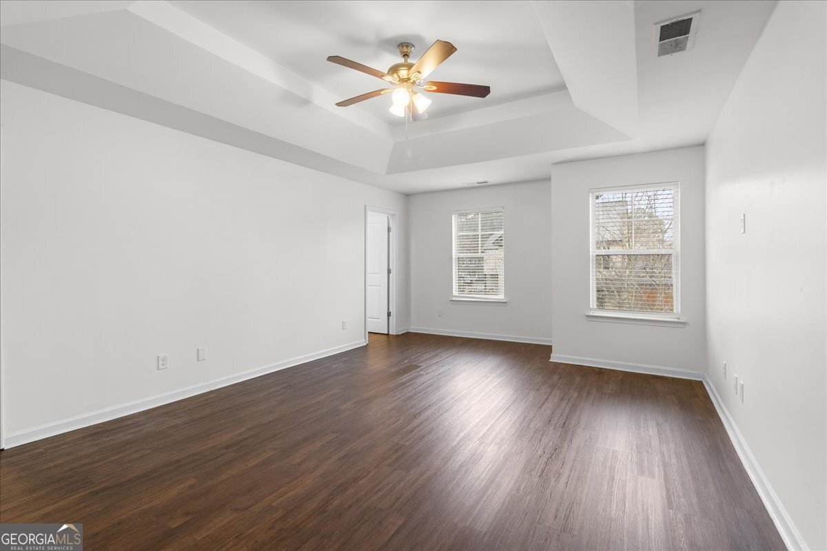 421 Lossie Lane McDonough - Photo 16