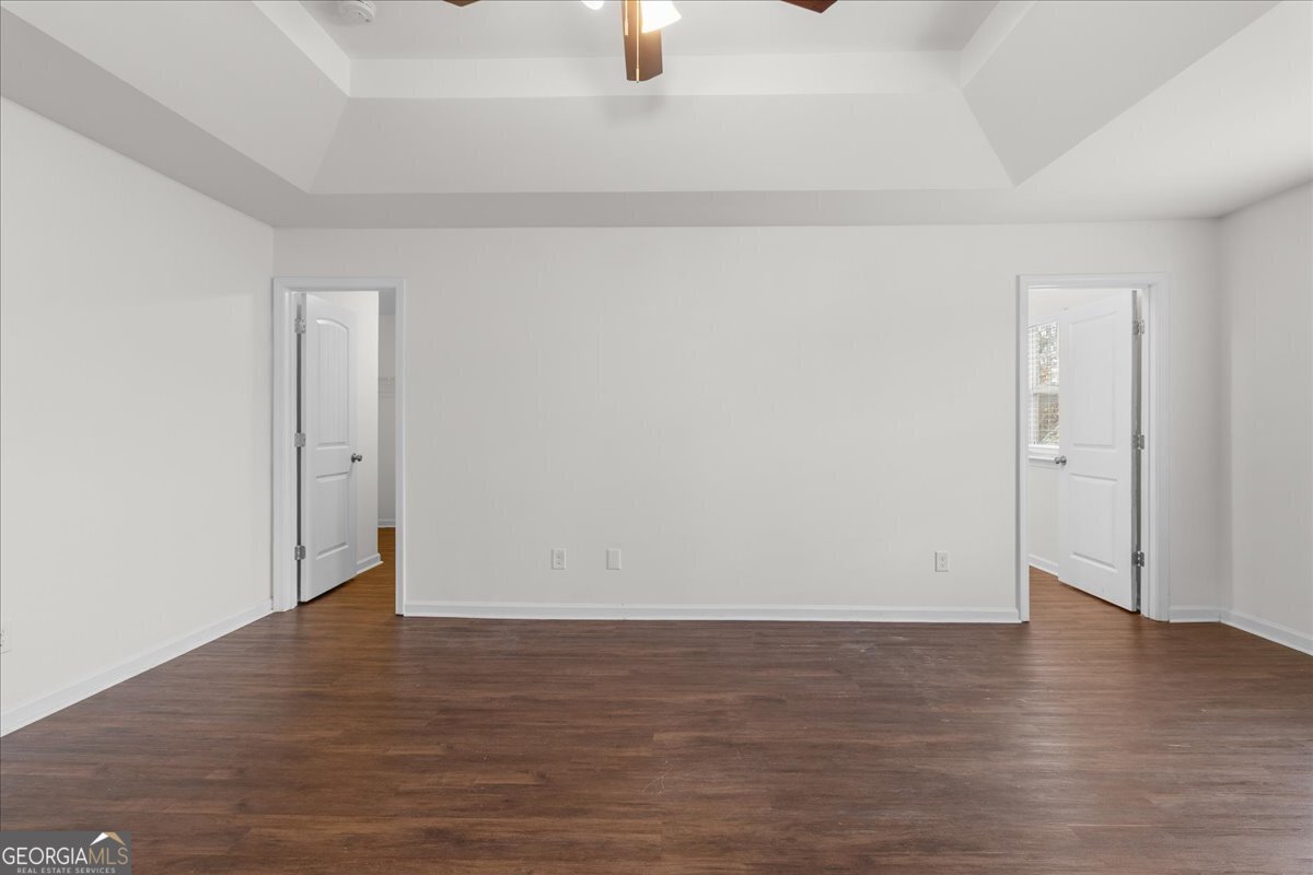 421 Lossie Lane McDonough - Photo 17