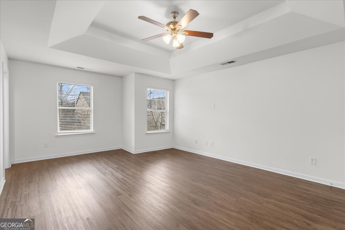 421 Lossie Lane McDonough - Photo 19