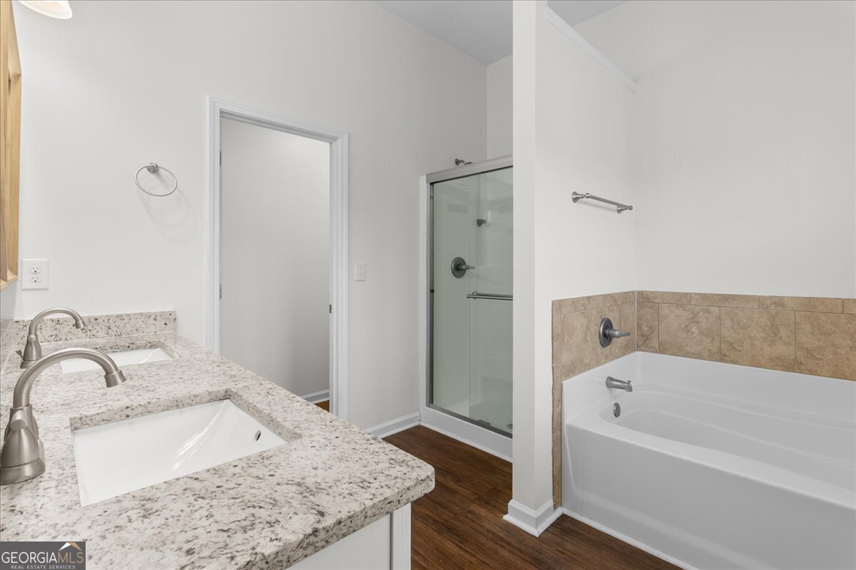 421 Lossie Lane McDonough - Photo 20