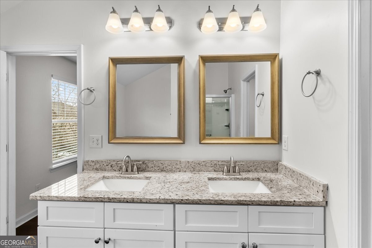 421 Lossie Lane McDonough - Photo 21