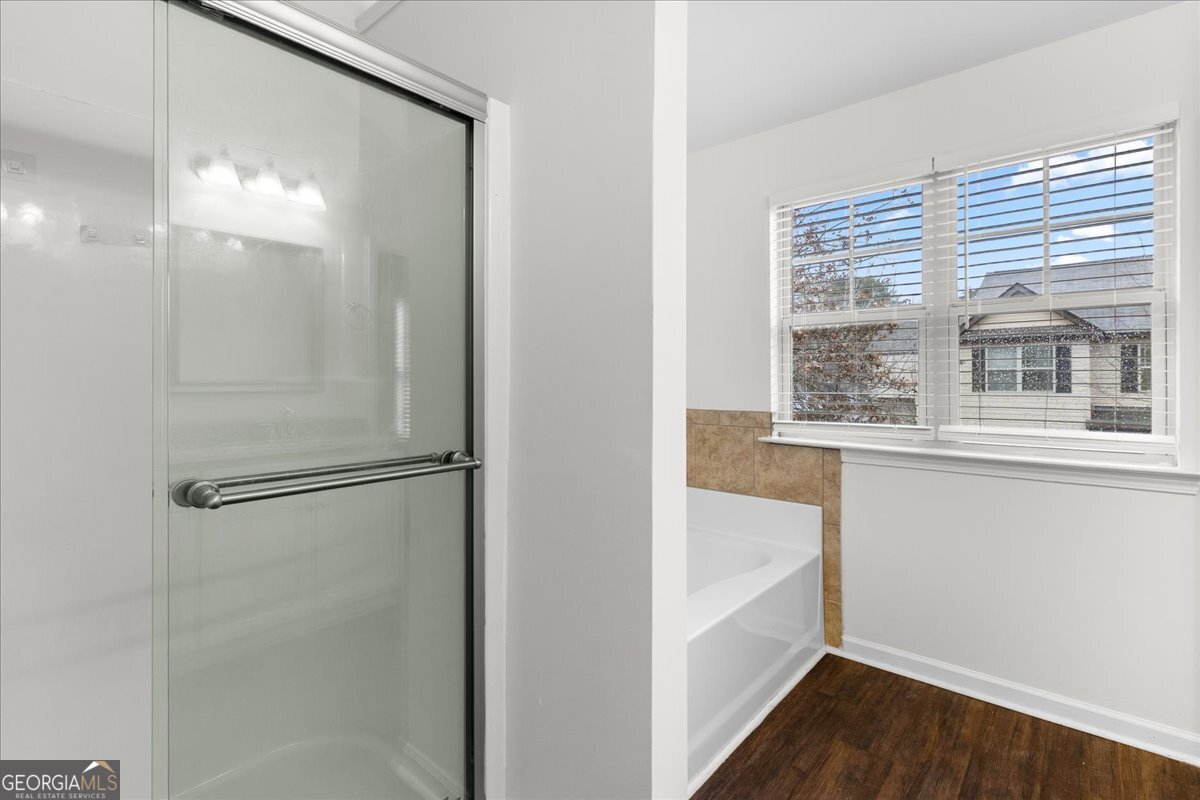 421 Lossie Lane McDonough - Photo 22