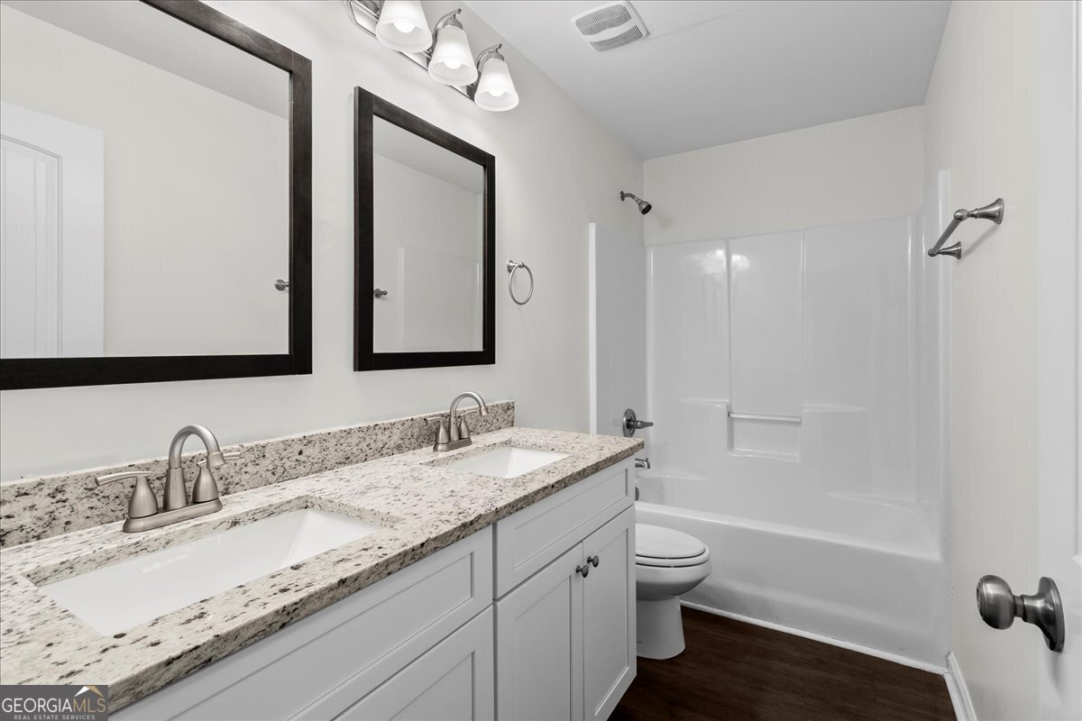 421 Lossie Lane McDonough - Photo 26