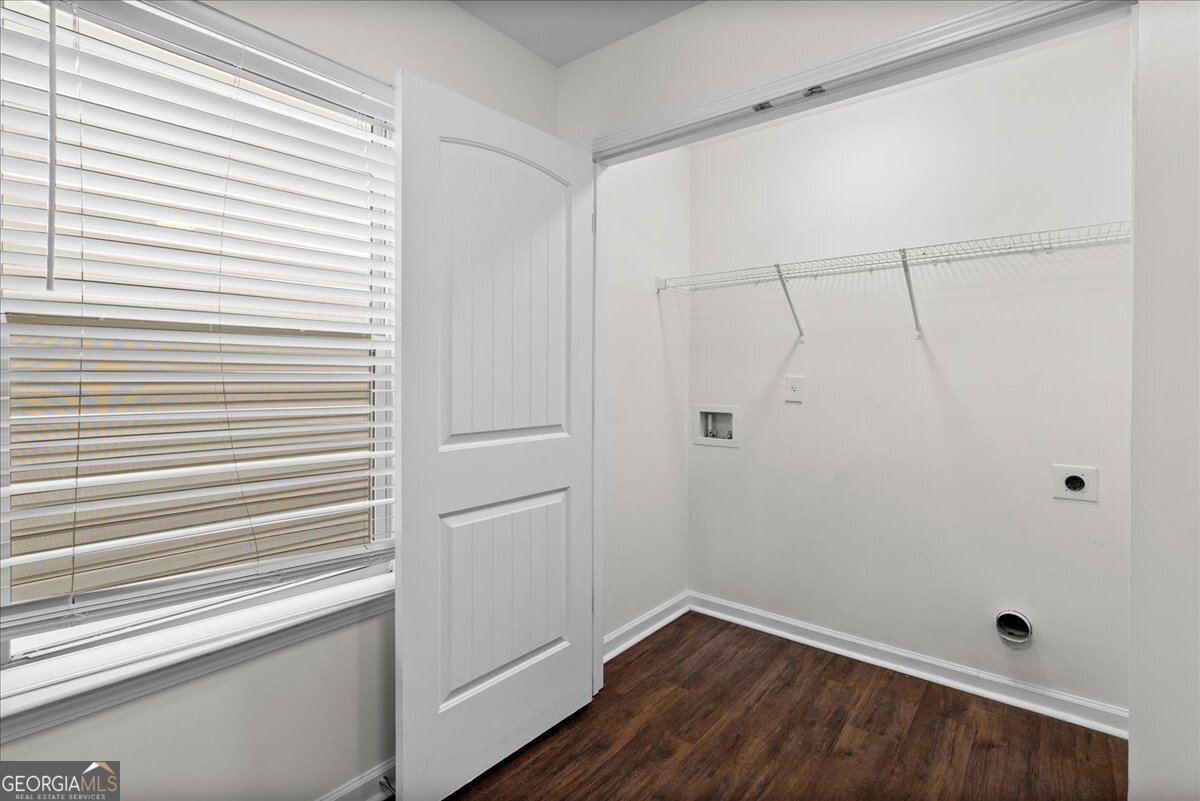 421 Lossie Lane McDonough - Photo 27