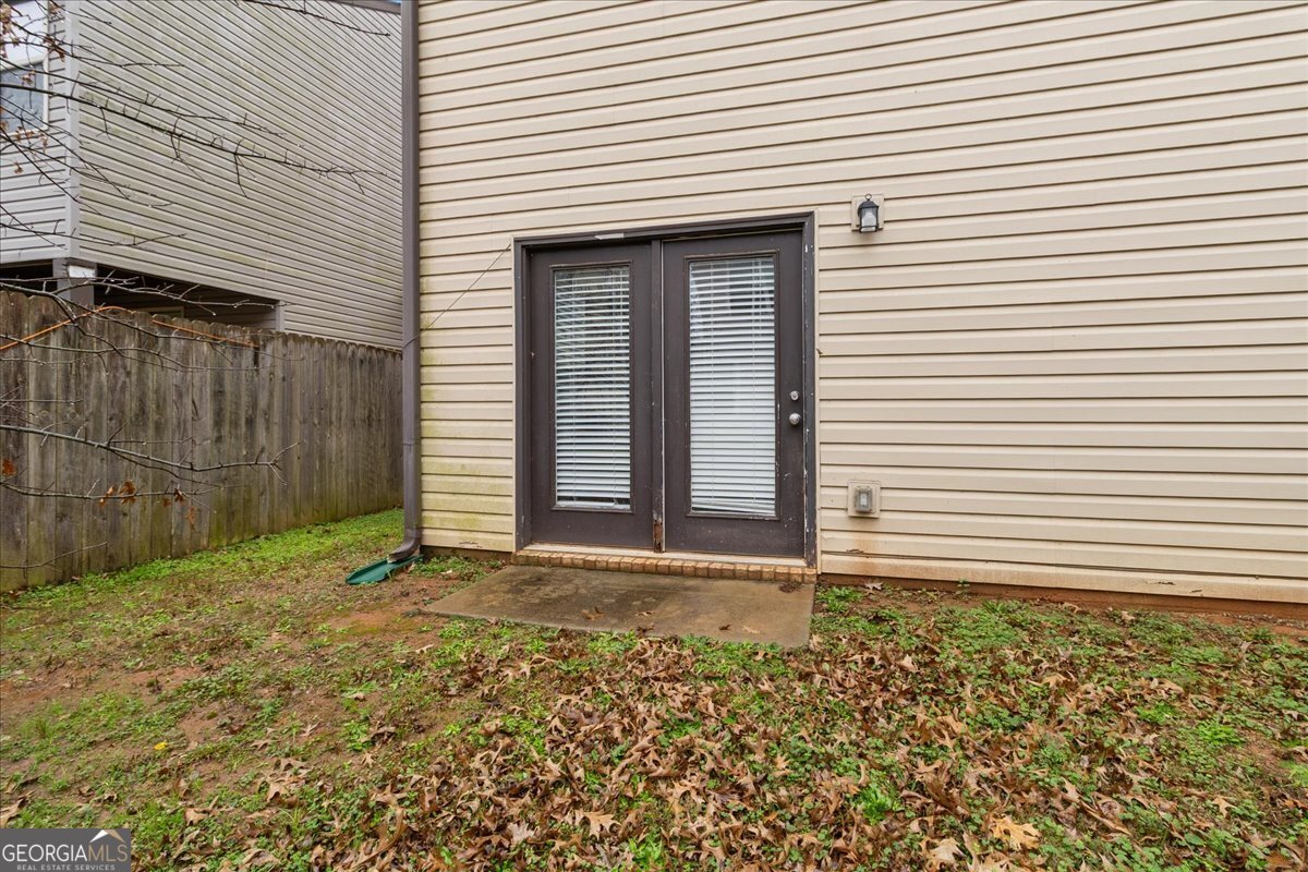 421 Lossie Lane McDonough - Photo 30