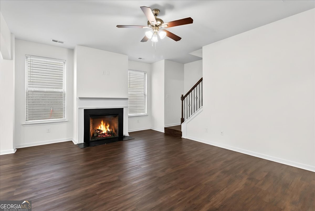 421 Lossie Lane McDonough - Photo 6