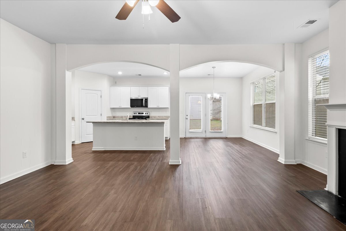 421 Lossie Lane McDonough - Photo 7