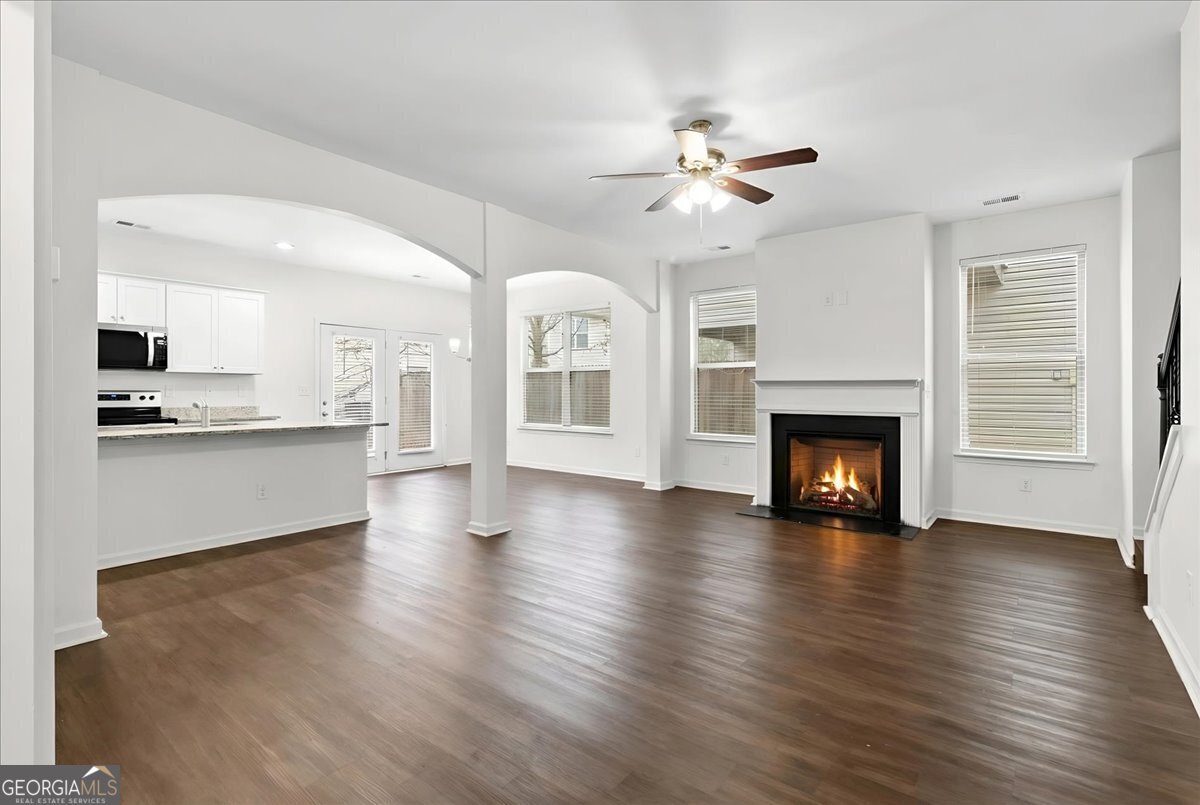 421 Lossie Lane McDonough - Photo 8