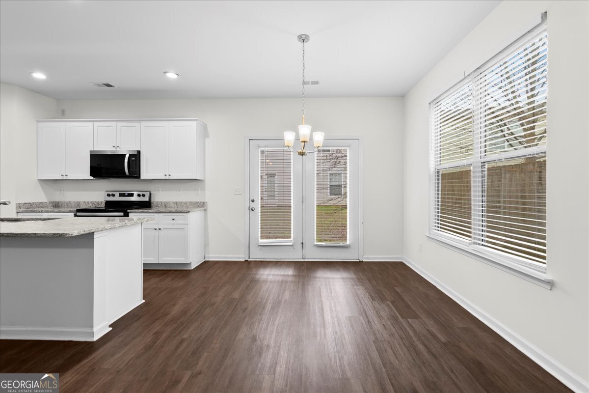 421 Lossie Lane McDonough - Photo 9