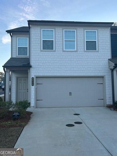 5520 Highland Street Douglasville - Photo 1