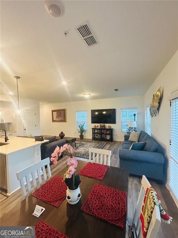 5520 Highland Street Douglasville - Photo 11