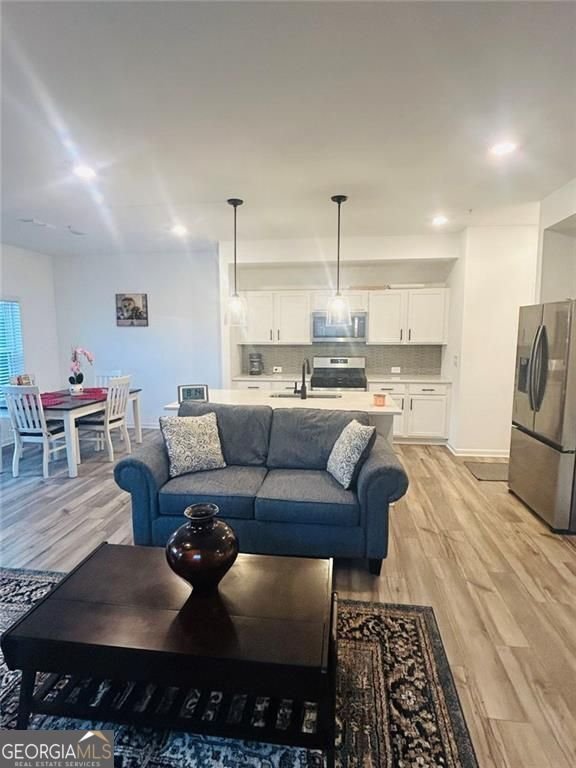 5520 Highland Street Douglasville - Photo 12