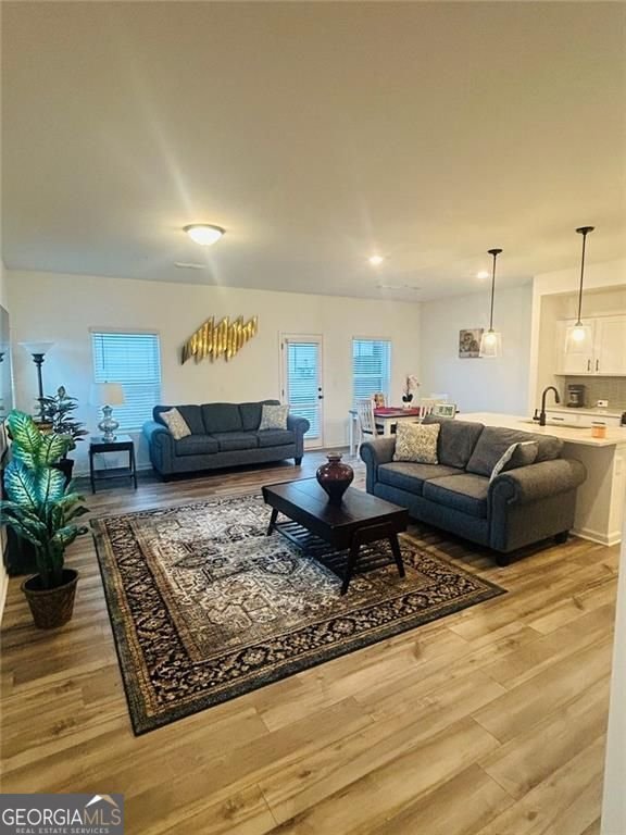 5520 Highland Street Douglasville - Photo 13