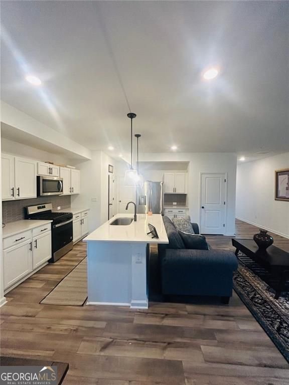 5520 Highland Street Douglasville - Photo 14