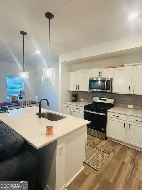 5520 Highland Street Douglasville - Photo 15