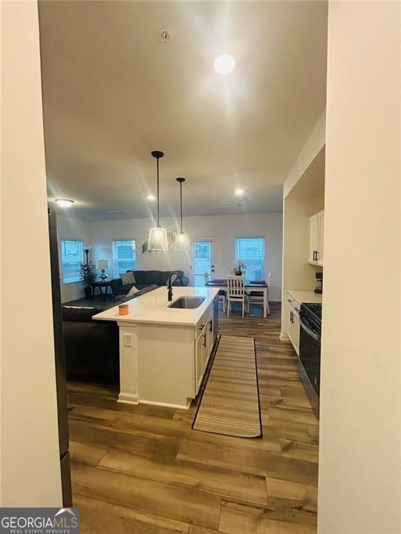 5520 Highland Street Douglasville - Photo 16